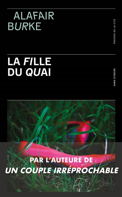 La fille du quai - 