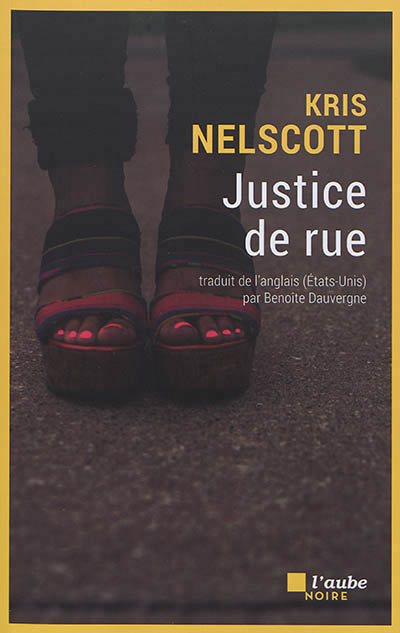 Justice de rue - 