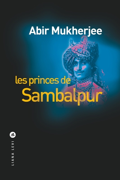 Les princes de Sambalpur - 