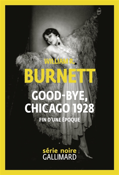 Good-bye, Chicago 1928 - 