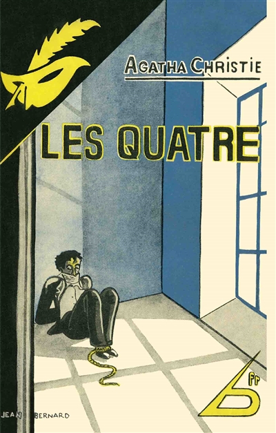 Les quatre - 