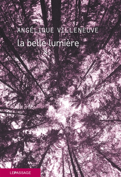 La belle lumière - 