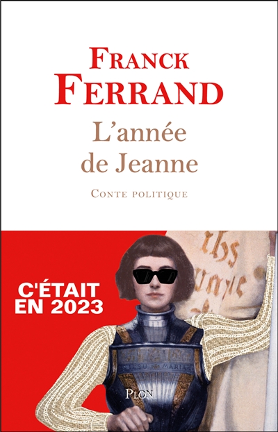 L'année de Jeanne - 