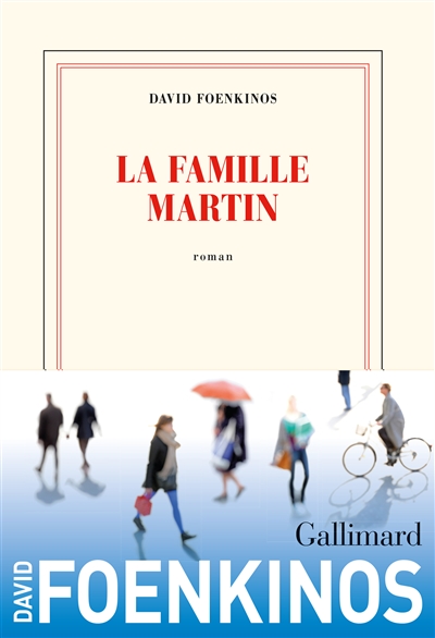 La famille Martin - 