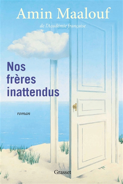 Nos frères inattendus - 