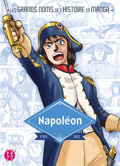 Napoléon - 