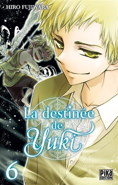 La destinée de Yuki - 