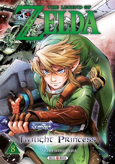 The legend of Zelda - 