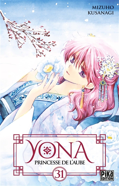 Yona - 