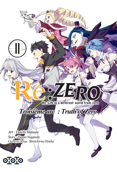 Re:Zero - 