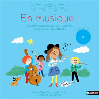 En musique ! - 