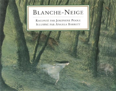 Blanche-Neige - 