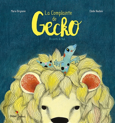 La complainte de Gecko - 