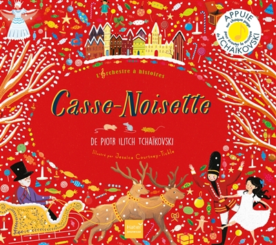 Casse-Noisette - 