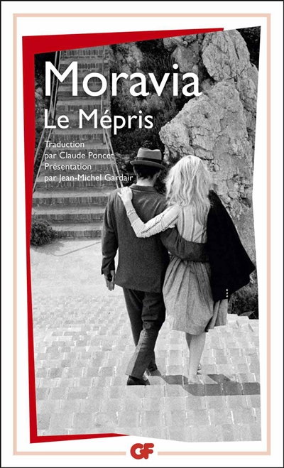 Le Mépris - 