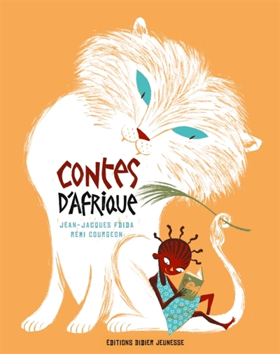 Contes d'Afrique - 