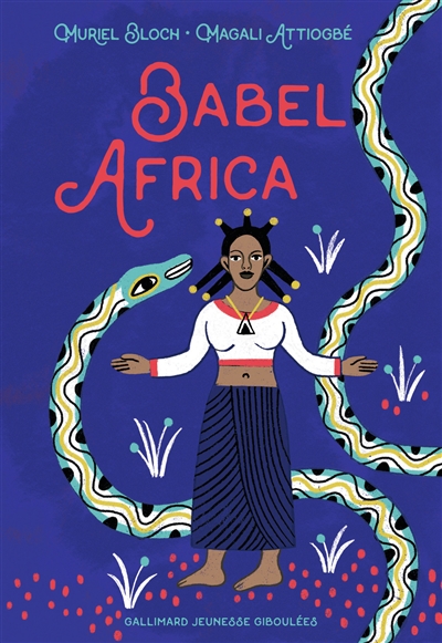 Babel Africa - 