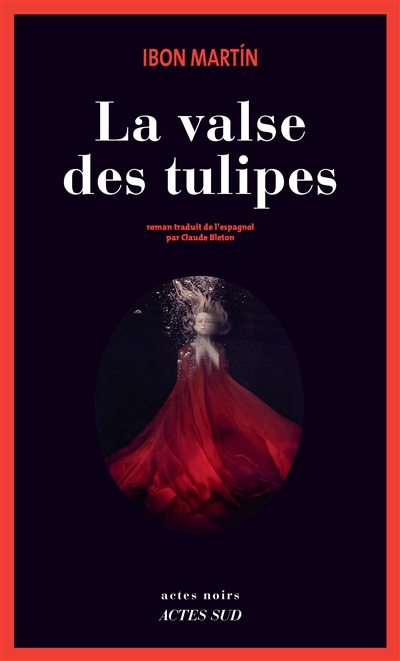 La valse des tulipes - 