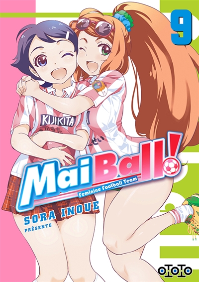 Mai ball ! - 