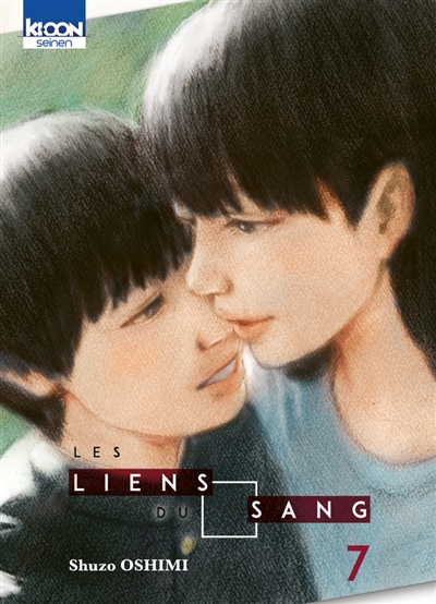 Les liens du sang - 