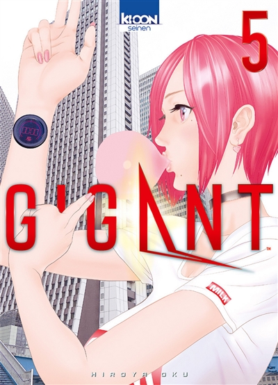 Gigant - 