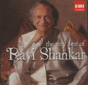 The Very best of Ravi Shankar - 