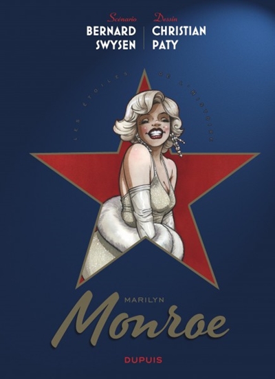 Marilyn Monroe - 