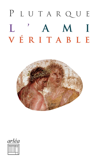 L'ami véritable - 