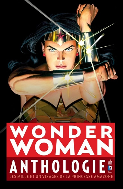 Wonder Woman - 