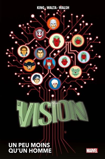 La vision - 