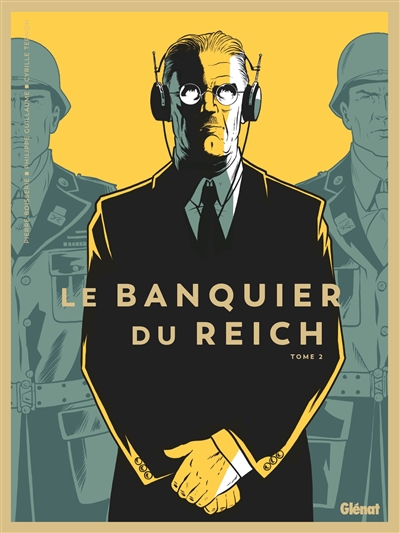 Le banquier du Reich - 