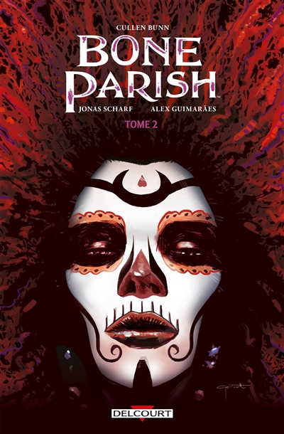 Bone parish - 