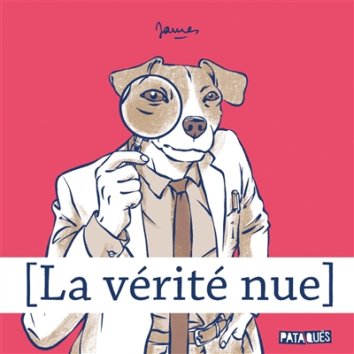 La vérité nue - 