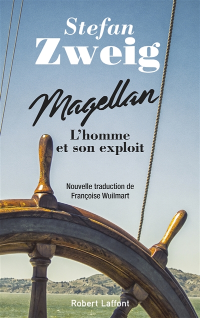 Magellan - 