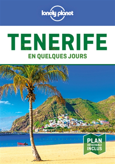 Tenerife en quelques jours - 