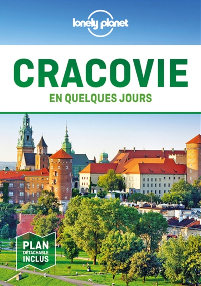 Cracovie en quelques jours - 