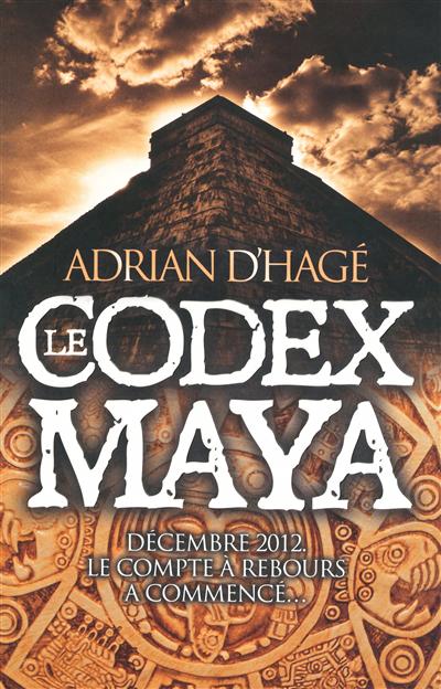 Le codex maya - 