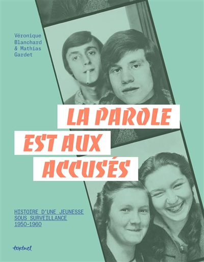 La parole est aux accusés - 