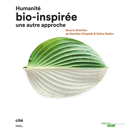 Humanité bio-inspirée - 