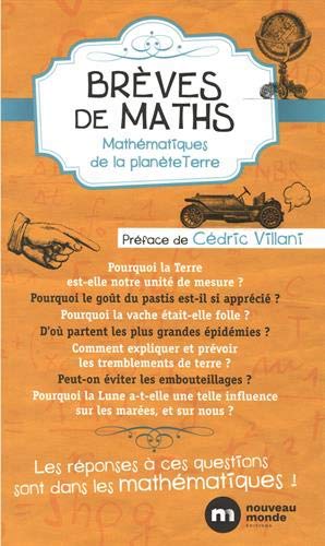 Brèves de maths - 