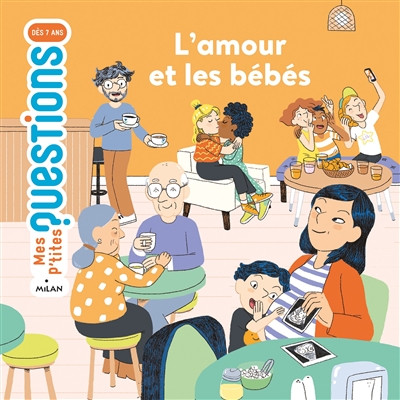 L'amour et les bébés - 