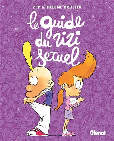 Le guide du zizi sexuel - 