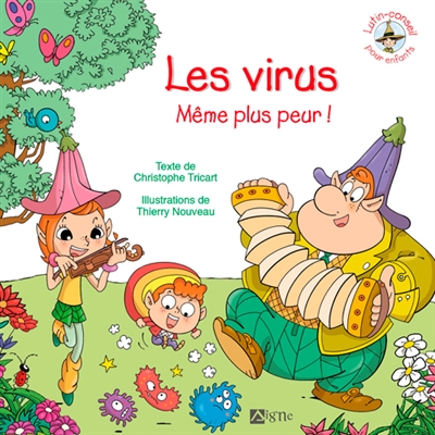 Les virus - 