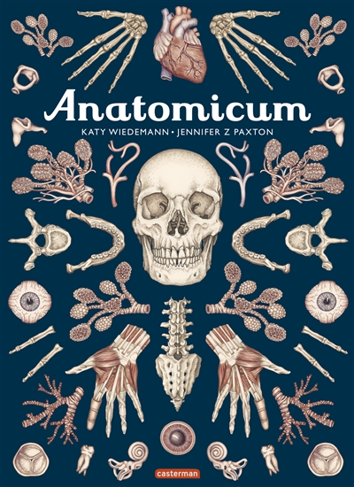 Anatomicum - 