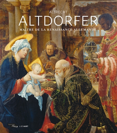 Albrecht Altdorfer - 