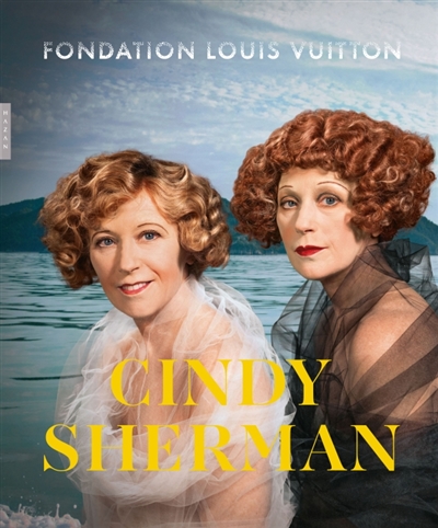 Cindy Sherman - 