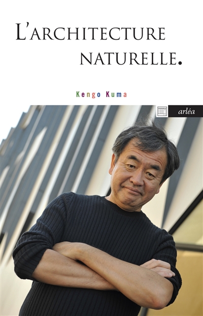 L'architecture naturelle - 