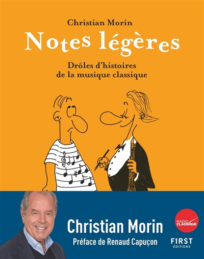 Notes légères - 