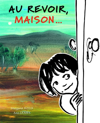 Au revoir, maison... - 