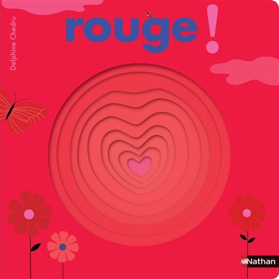 Rouge ! - 